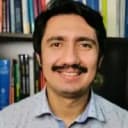 Foto de Mg. Ps. Jorge Leiva