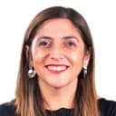 Foto de Mg. TS. Lorena Carmona
