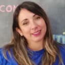 Foto de Ps. Alejandra González Cavieres