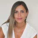 Foto de Mg. Ps. Fernanda Flores