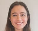 Foto de Flga. Josefina Gibbons García