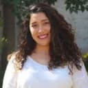 Foto de Cientista Política Romina Novoa Ocares