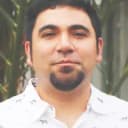 Foto de TS. Víctor Valenzuela Carileo