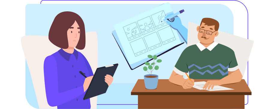 Explora todos nuestros cursos sobre Test Proyectivos
