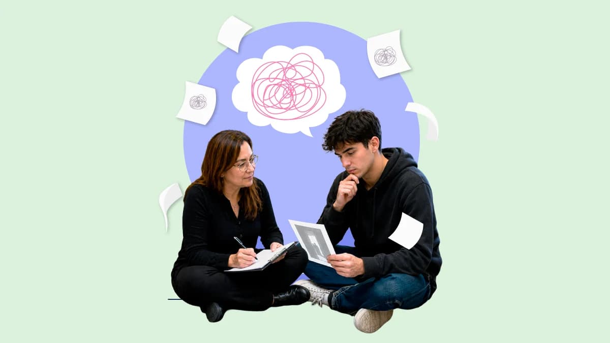 Imagen previa de Curso: Test de relaciones objetales (TRO)