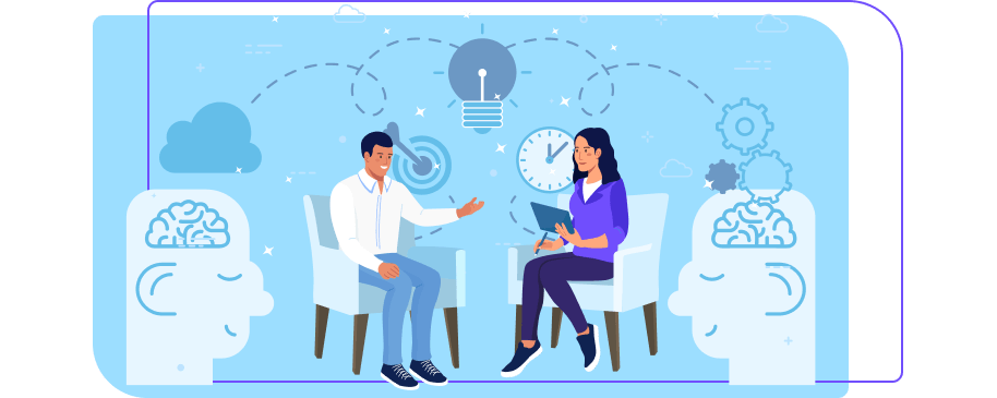 Explora todos nuestros cursos sobre Terapia Breve