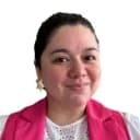 Foto de Mg. Ed. Bárbara Castro Sánchez