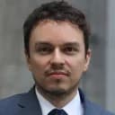 Foto de Mg. Abg. Maurizio Sovino