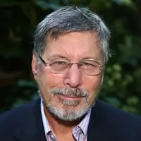 Foto de Dr. Bessel van der Kolk