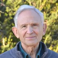 Foto de PhD. Ps. Peter Levine