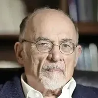 Foto de Dr. Irvin D. Yalom