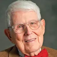 Foto de PhD. Dr. Aaron Beck