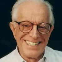 Foto de PhD. Mg. Ing. Com. Albert Ellis
