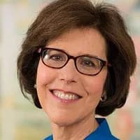 Foto de PhD. Ps. Judith Beck
