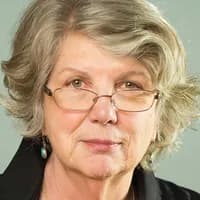 Foto de PhD. Ps. Marsha Linehan