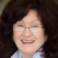 Foto de PhD. Mg. Hist. Sue Johnson