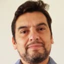 Foto de PhD. Bioq. Christian Cea