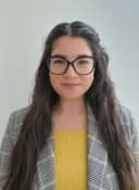 Foto de PhD (c). Ps. Constanza Gálvez