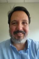 Foto de PhD. Dr. Rodrigo Nieto Rojas