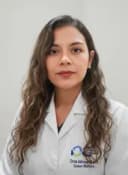 Foto de Mg. Dra. Verónica Zumarán