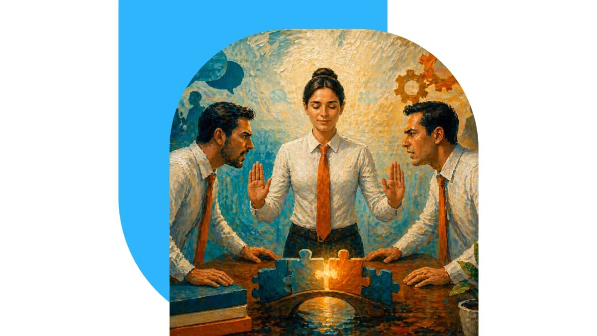 Diplomado en Mediación Laboral