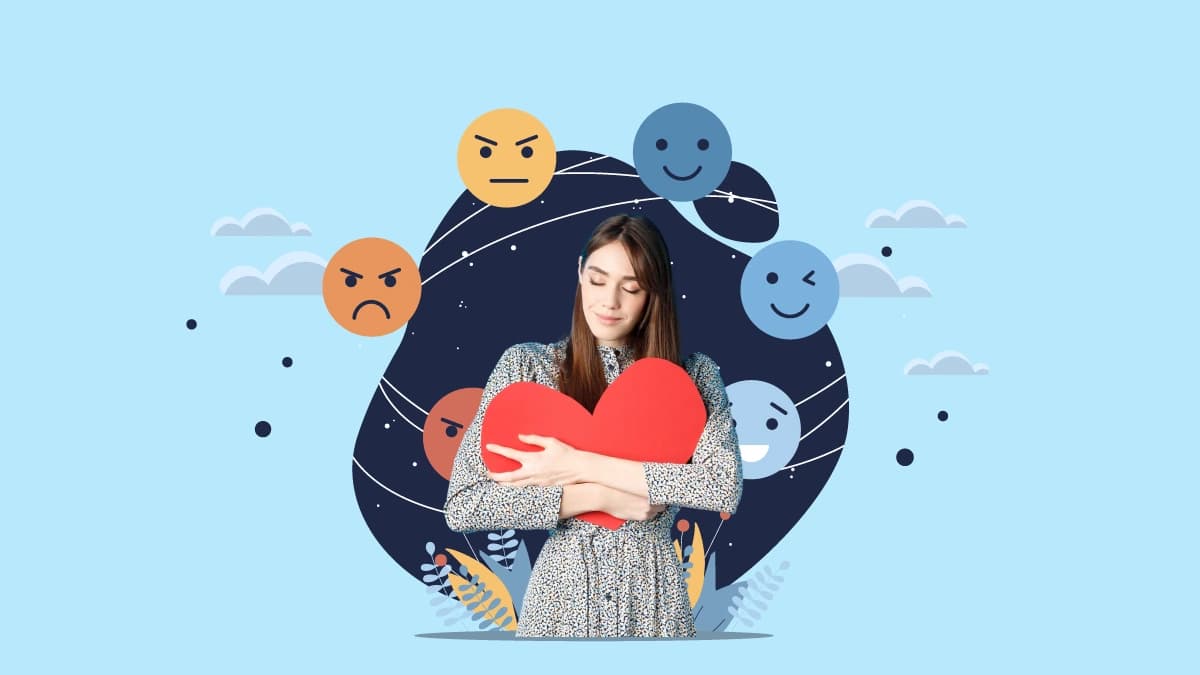 Imagen previa de Curso: Abordaje clínico de la regulación emocional en adultos desde la Terapia Dialéctica Conductual