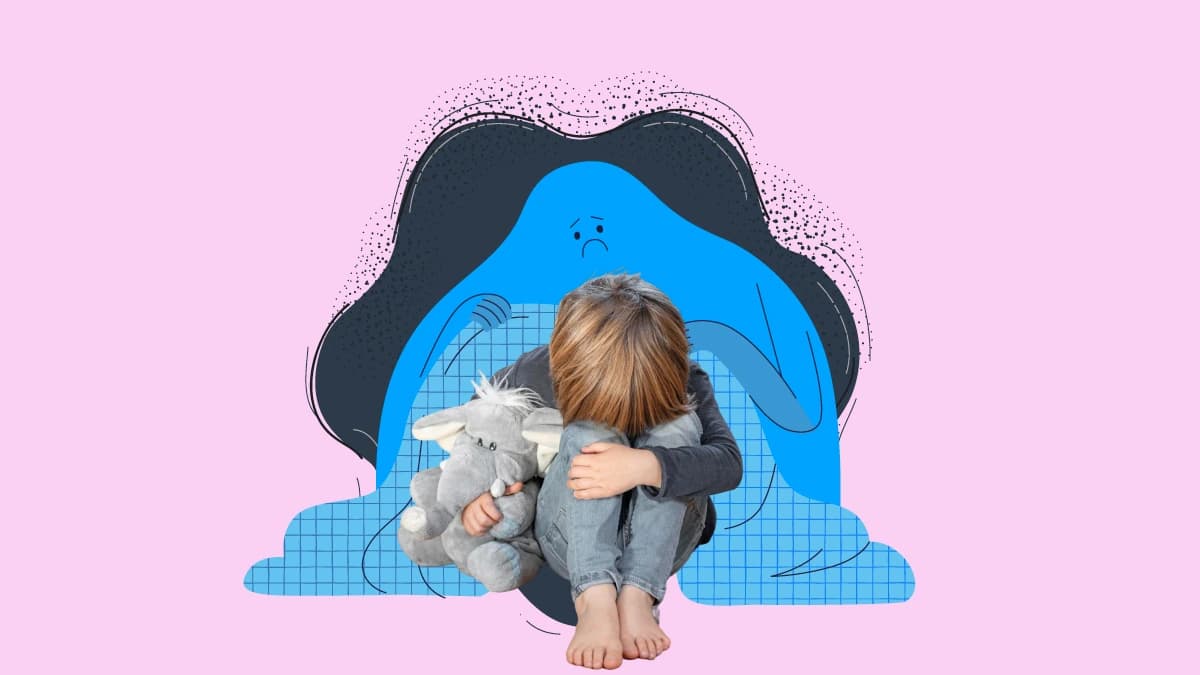 Imagen previa de Curso: Abordaje Clínico del Abuso Sexual Infantil y Adolescente