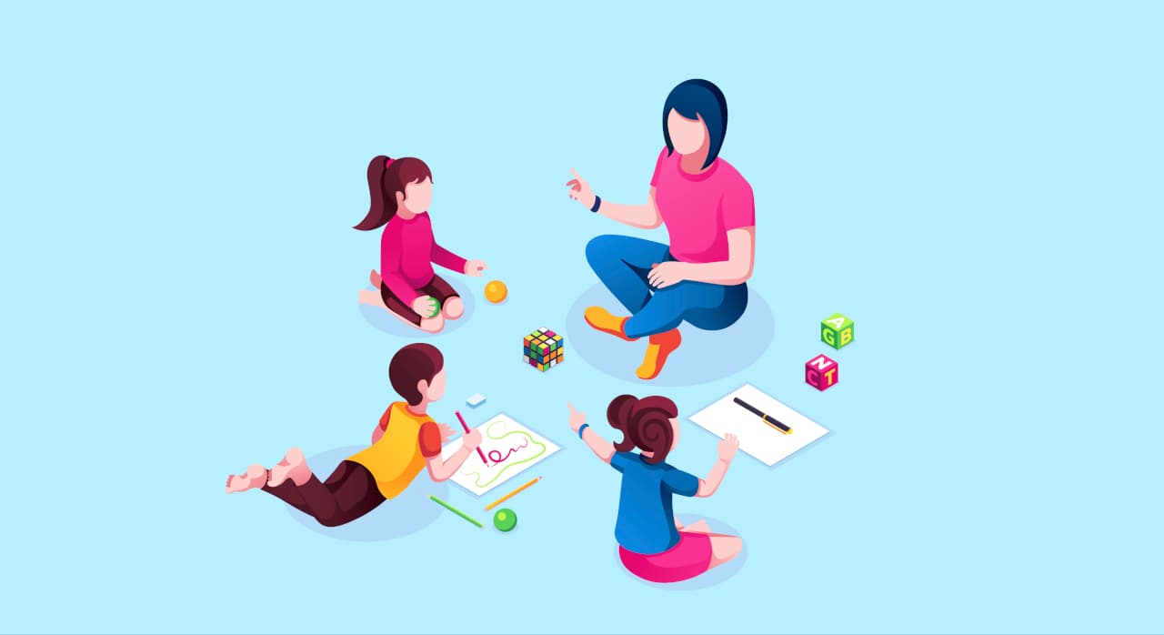Curso: Detección y Evaluación temprana del Trastorno del Espectro Autista (TEA) en Primera Infancia