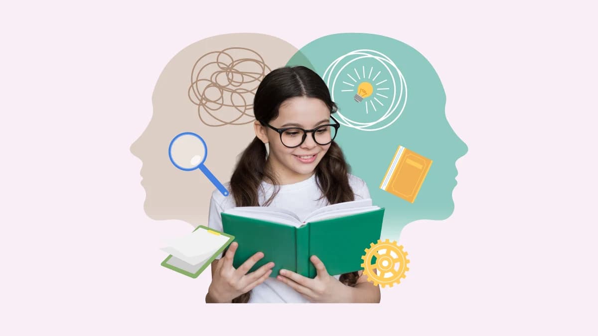 Imagen previa de Curso: Temperamento e Integración Sensorial en Infancia y Adolescencia