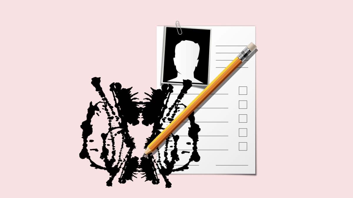 Imagen previa de Curso: Psicodiagnóstico del Test de Rorschach - Método fenomenológico de Klopfer