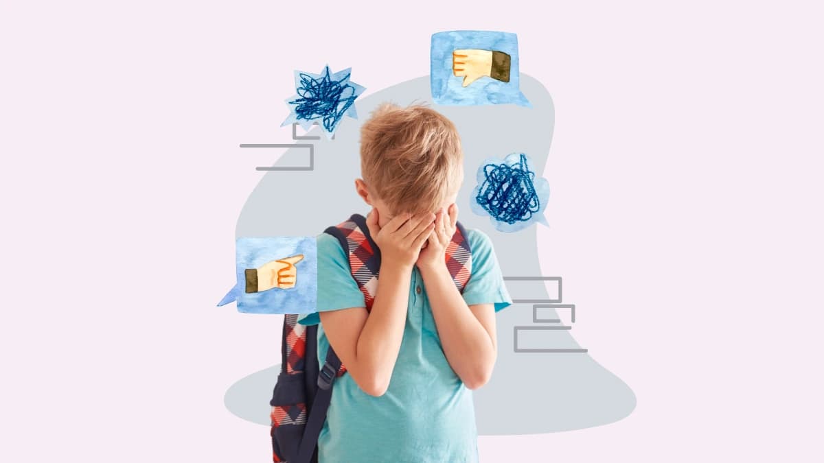 Imagen previa de Curso: Abordaje Integral del Bullying en el Entorno Escolar: Estrategias para la Educación Básica