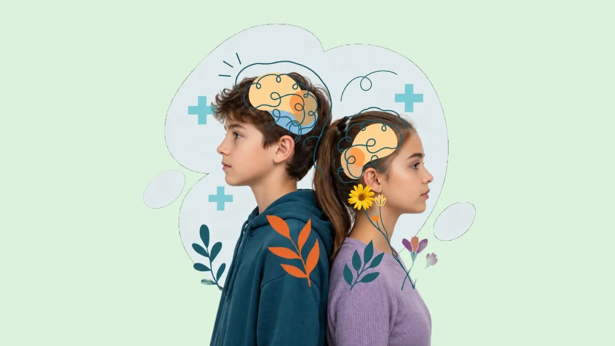 Curso: Salud mental, acompañamiento y corregulación emocional en NNA dentro del Espectro del Autismo en el espacio clínico y educativo