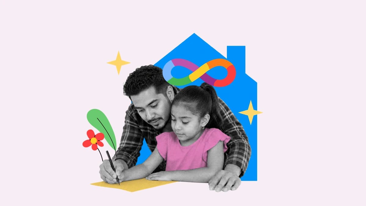 Imagen previa de Curso: Abordaje educativo para el Espectro Autista: Apoyo y resguardo de las trayectorias educativas en el marco de la Ley de Autismo