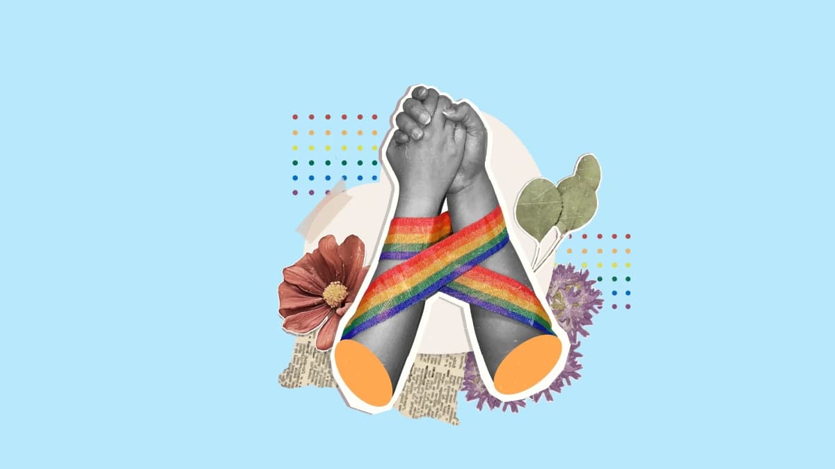 Imagen previa de Curso: Estrategias Clínicas para trabajar con la Comunidad LGBTIQANB+