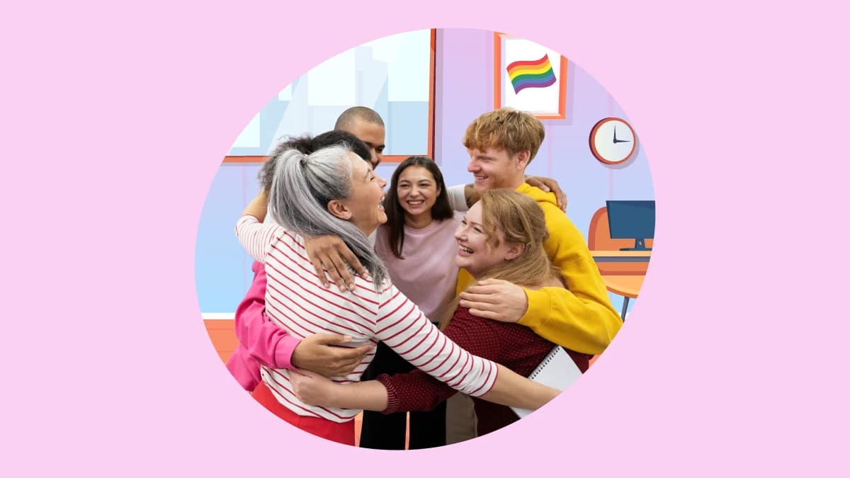 Imagen previa de Curso: Gestión de la Diversidad Sexual e Inclusión en las Organizaciones