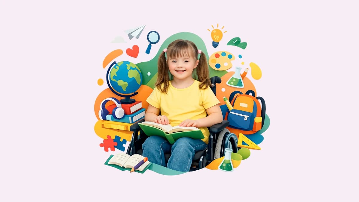 Imagen previa de Curso: Gestión y ejecución de Programas de Integración e Inclusión educativa