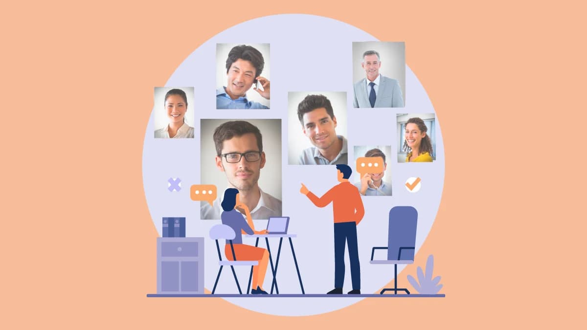 Imagen previa de Curso: Introducción al Proceso de Reclutamiento