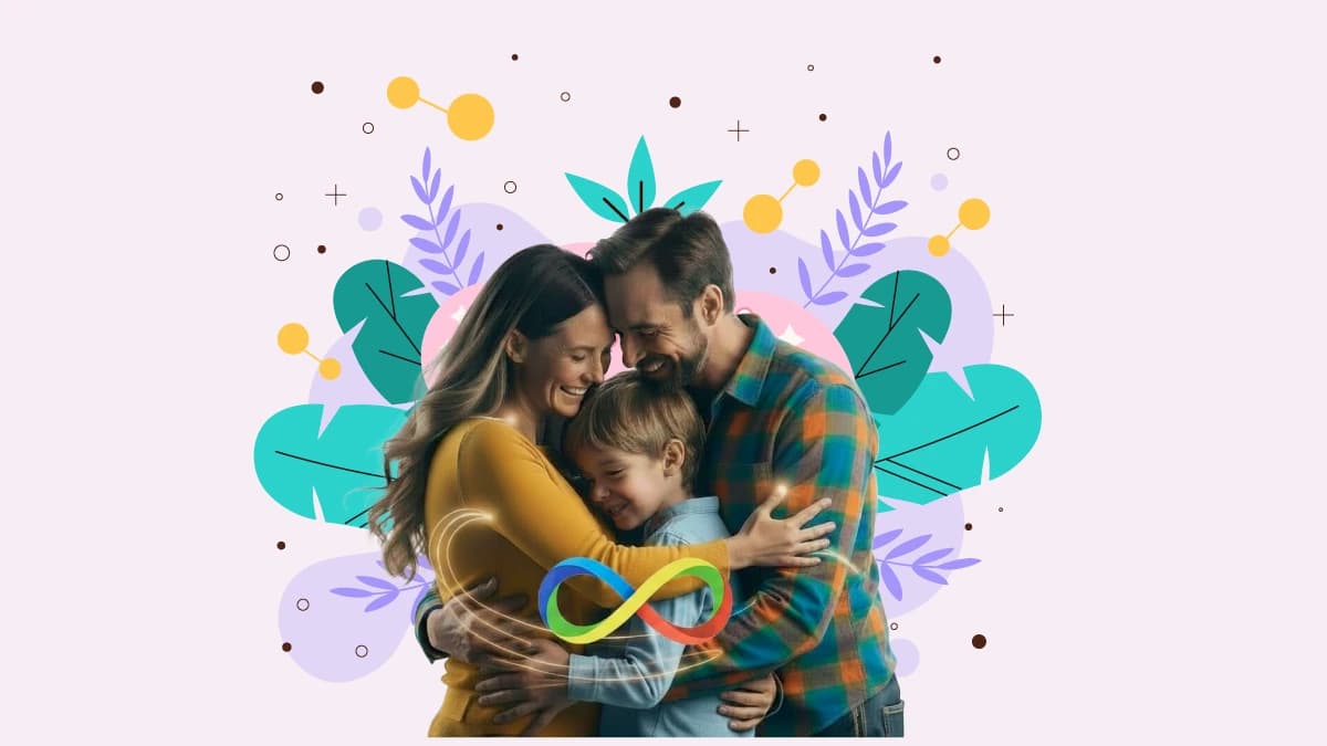 Imagen previa de Curso: A.M.A.R en el Autismo: por un proceso terapéutico Respetuoso