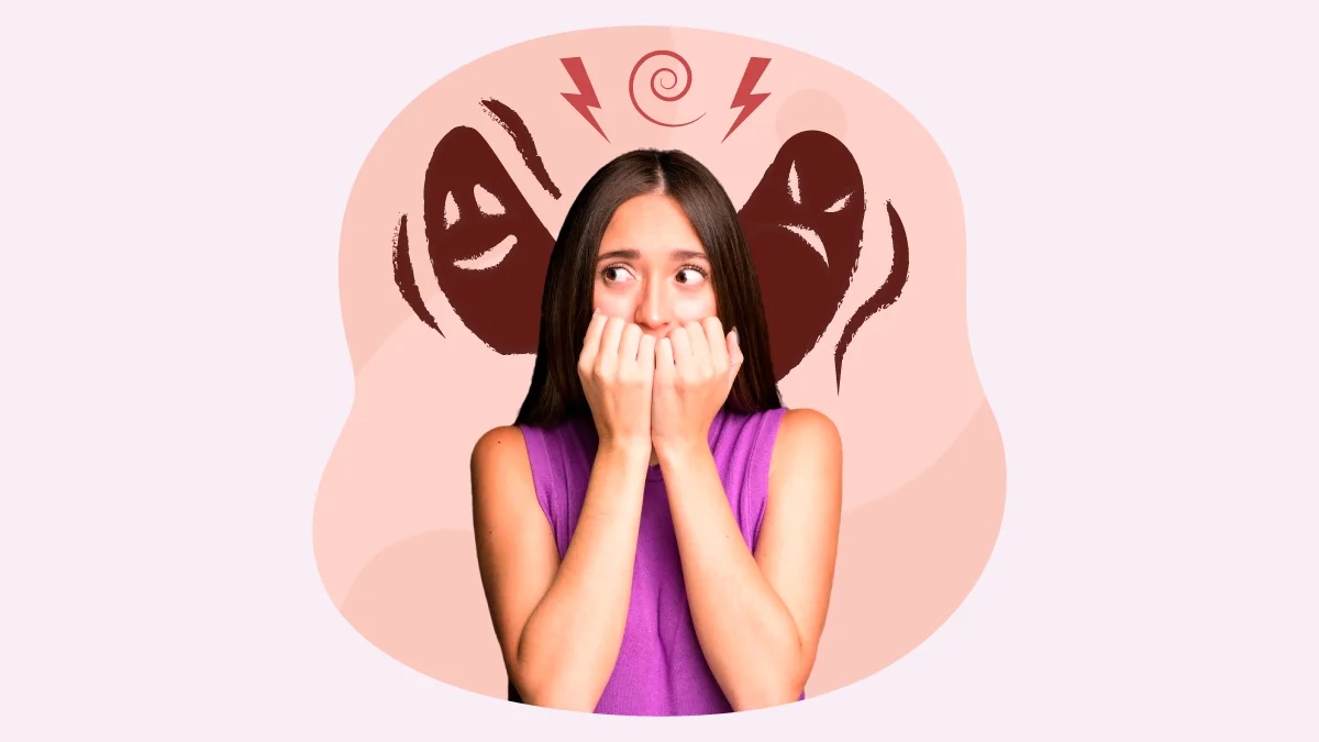 Imagen previa de Curso: Técnicas de psicoterapia breve para el Trastorno de Pánico