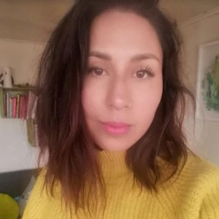 Constanza Marín