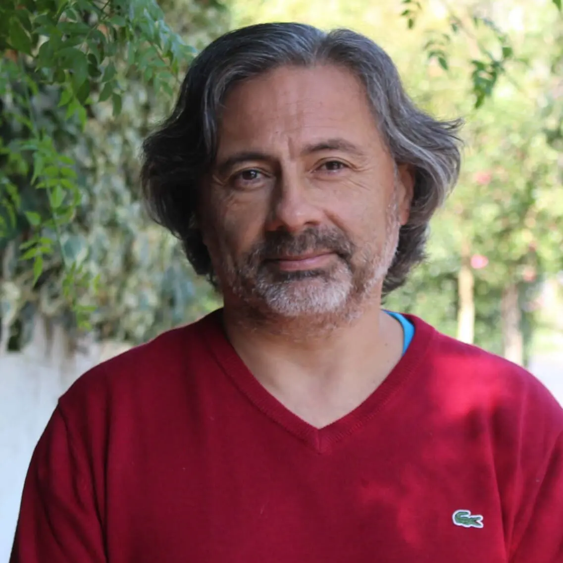 PhD. Mg. Ps. Felipe Lecannelier
