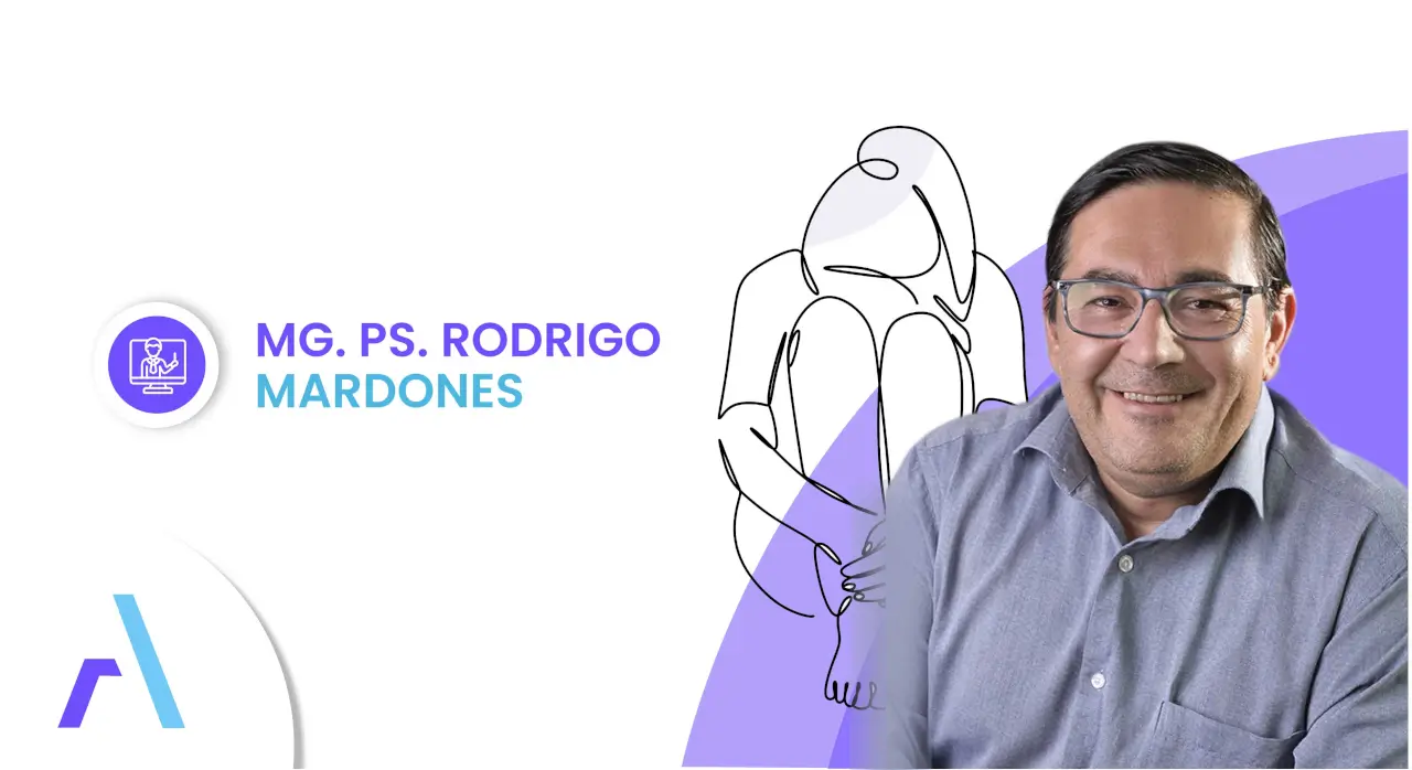 Curso: Técnicas de psicoterapia breve para el Trastorno de Pánico