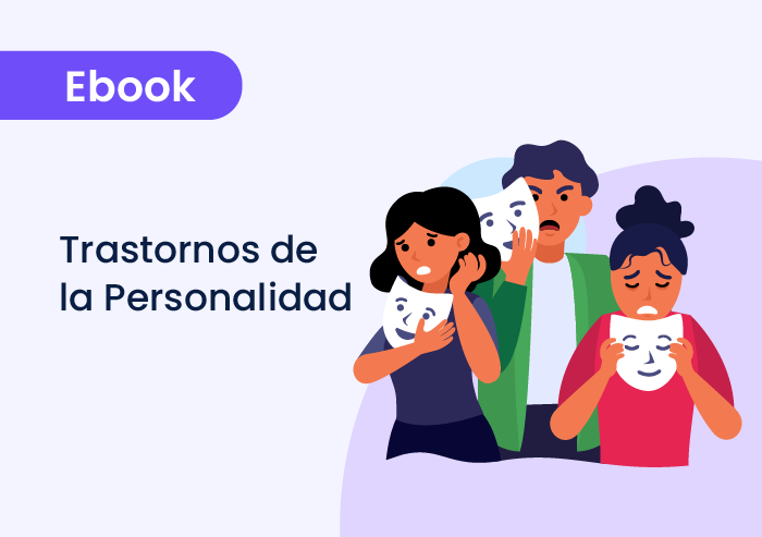 Trastornos de la Personalidad: fundamentos y clasificaciones diagnósticas