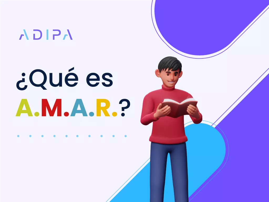 Metodología A.M.A.R.