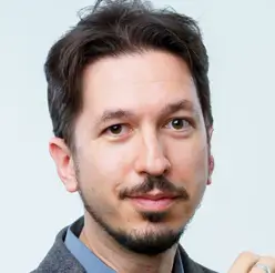 PhD. Mg. Ps. Giacomo  Vivanti