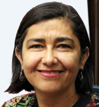Dra. Valeria Rojas