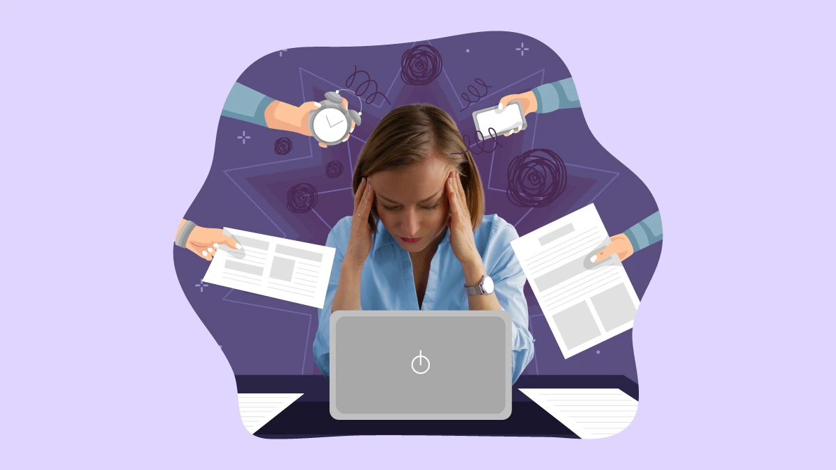 Curso: Estrés Laboral y Síndrome de Burnout: Abordaje psicológico efectivo