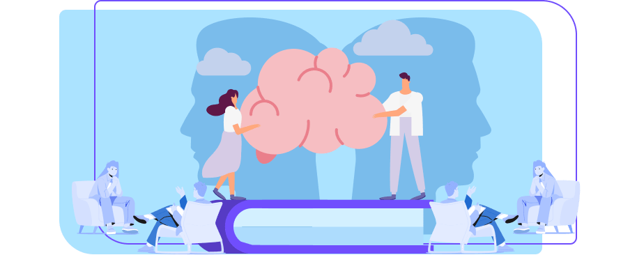 Explora todos nuestros seminarios sobre Terapia Cognitivo Conductual