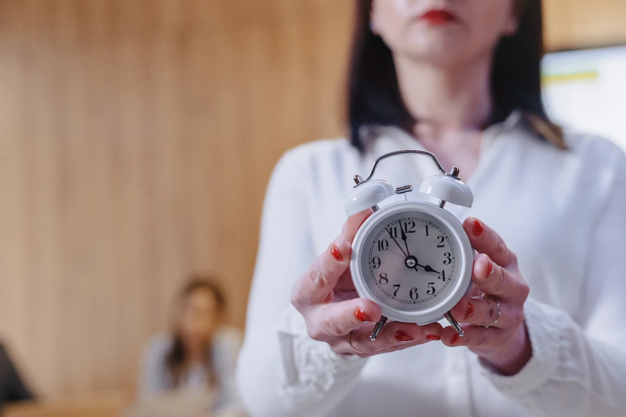 Carta al Director: Horario de invierno y salud mental