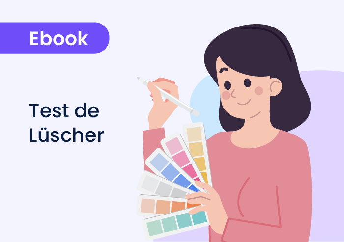 Test de Lüscher: Guía completa para explorar la psicología del color